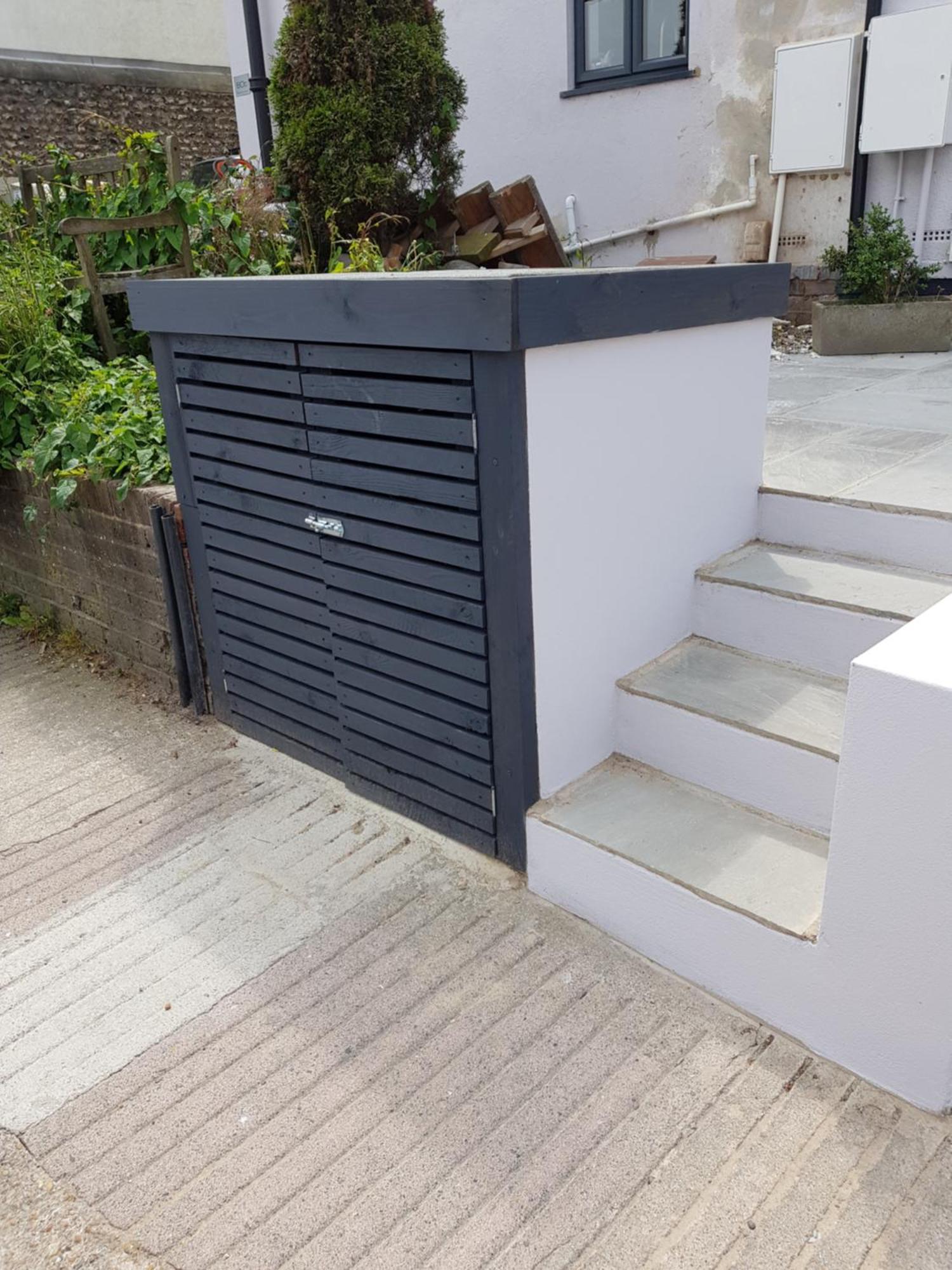 Sunny Queens Park Home - Garden & Private Parking Hove Esterno foto